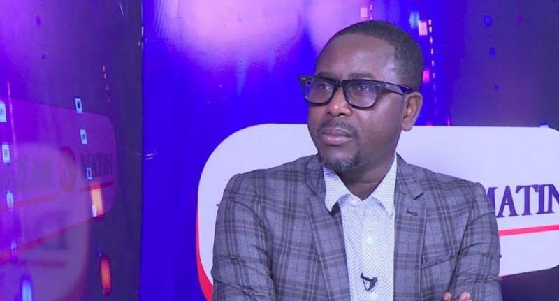 Inculpé pour diverses infractions : Le journaliste Pape Alé Niang placé sous mandat de dépôt
