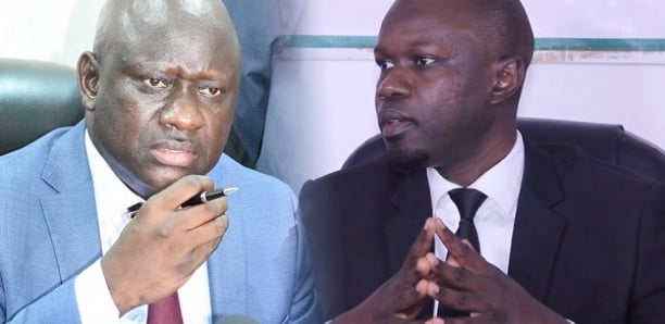 «Fautes professionnelles » de Serigne Bassirou Guèye :  Ousmane Sonko informe avoir déposé deux plaintes contre l’ex procureur