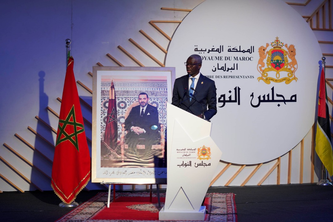 PARTENARIAT POUR UN GOUVERNEMENT OUVERT : Amadou Mame Diop expose les efforts du Sénégal en matière de transparence