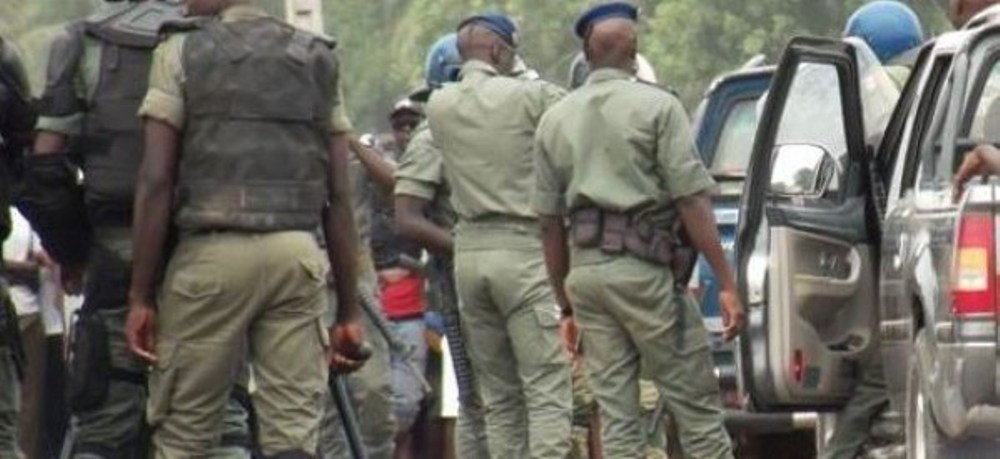 Disparition d’un gendarme et d’un militaire :  Le Procureur annonce l’ouverture d’une enquête judiciaire