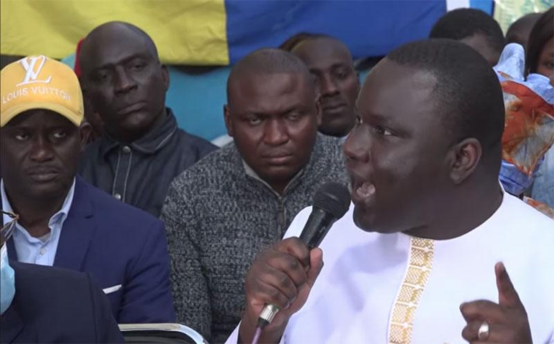 Renvoi de Sonko devant la chambre criminelle : Les leaders de Yewwi apportent leur soutien au maire de Ziguinchor