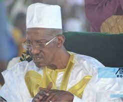 Ouverture du « Daaka » 2023 :  Le  khalif, Thierno Amadou Tidiane Ba explique le sens de cette retraite spirituelle