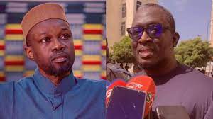 Retrait des fiches de parrainage pour Sonko :  Ayib Daffé essuie encore un refus de la Dge