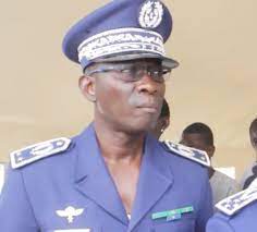 Gendarmerie nationale : Macky Sall vante les qualités du général Moussa Fall