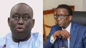 Election présidentielle de 2024 : Aliou Sall mobilise pour le candidat Amadou Ba