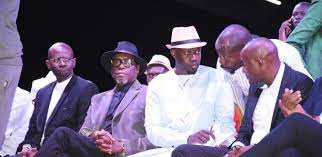 Libération de Ousmane Sonko  : Le Collectif des cadres casamançais fait appel à Macky Sall