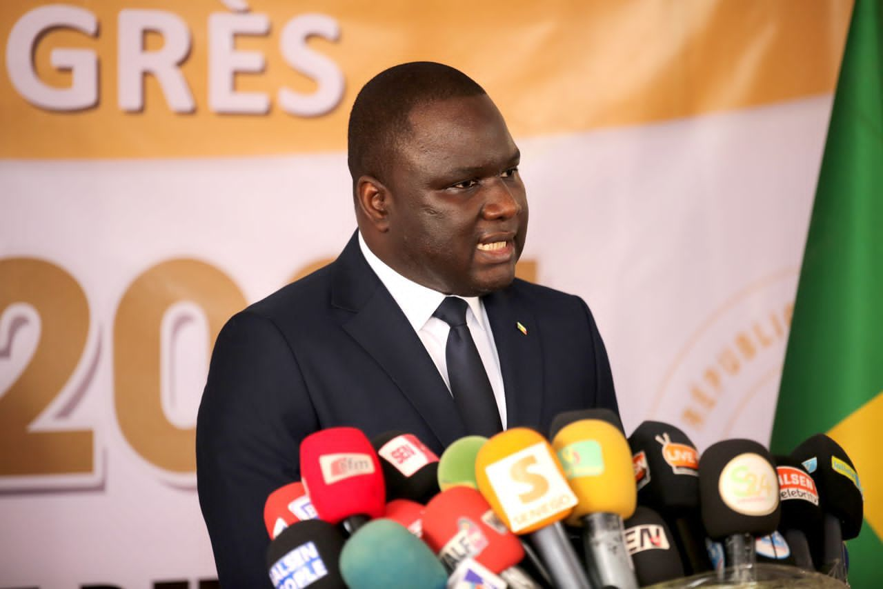 Présidentielle du 24 mars 2024 : Déthié Fall ‘’pour un Sénégal bon à vivre et beau à voir’’