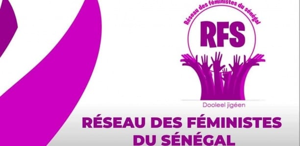Nouveau gouvernement :  Le Réseau des féministes du Sénégal dénonce la faible représentation des femmes