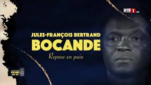 Extrait hommage Bocande