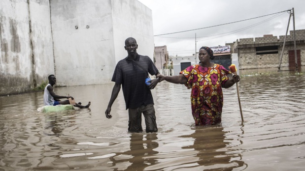Prévention des inondations : Le Premier ministre préside un Conseil interministériel ce 16 mai