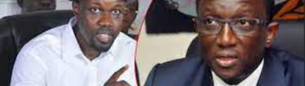 Tribune pour la libération de Sonko :  Amadou Ba répond aux 142 intellectuels