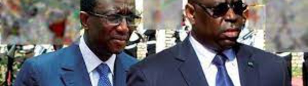 Macky Sall sur la désignation de Amadou Ba   : «C’est un choix concerté et collégial »