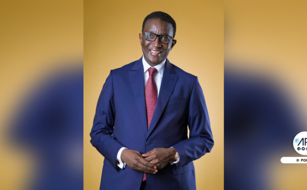 Candidat choisi par Bby pour 2024 :  Amadou Ba accepte le choix et s’engage…