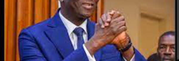 Présidentielle de 2024 :  Le Pse entérine le choix de Amadou Ba et appelle à l’unité