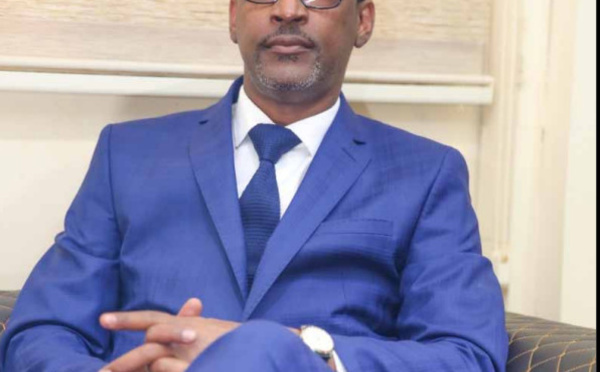 Election présidentielle de 2024 : Mame Boy Diao contre toute idée de report
