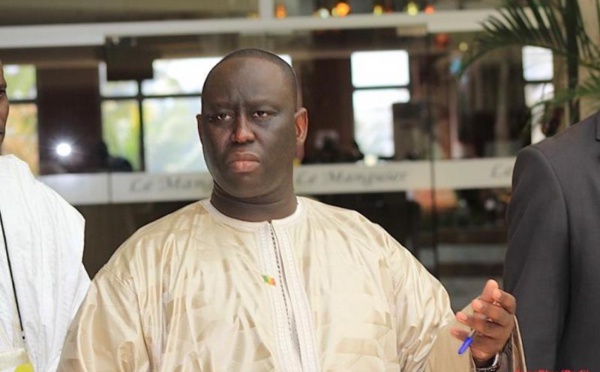 Aliou Sall, ancien maire de Guédiawaye  : «Le Conseil constitutionnel a pris la meilleure décision pour le Sénégal »