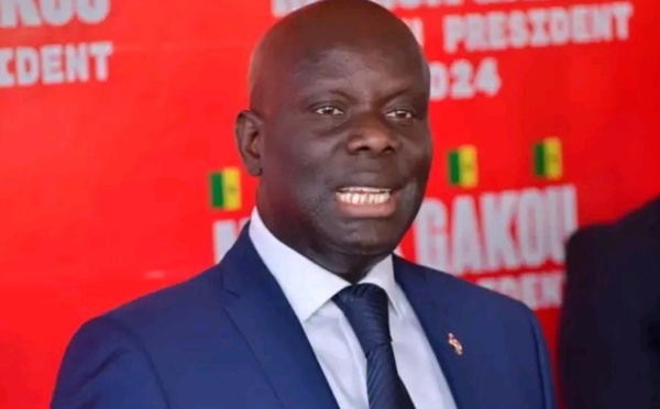 Election présidentielle :  Malick Gakou propose la date du 3 mars