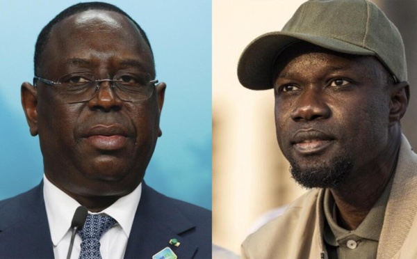 Libération de Ousmane Sonko : Macky Sall n’y voit pas d’objection