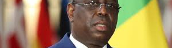 Election présidentielle du 24 mars :  Macky Sall félicite le vainqueur, Bassirou Diomaye Faye