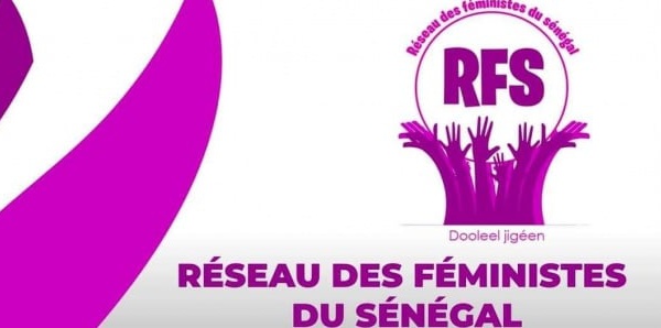 Nouveau gouvernement :  Le Réseau des féministes du Sénégal dénonce la faible représentation des femmes