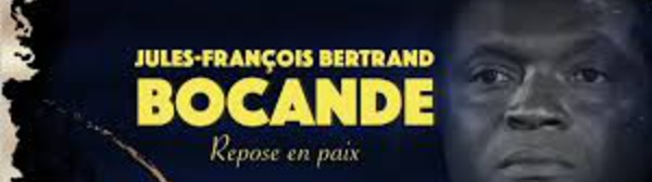Extrait hommage Bocande