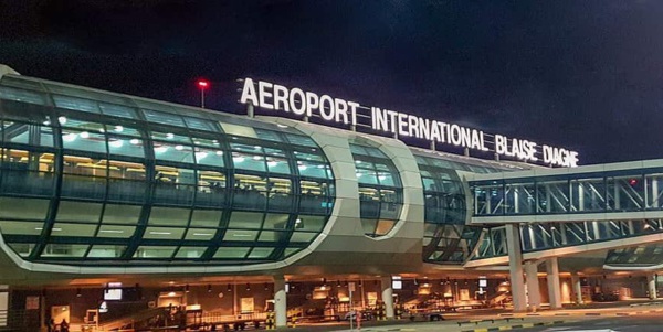 Sortie de piste d’un avion à l’Aibd : L’aéroport de Diass de nouveau fonctionnel selon Cheikh Bamba Dièye