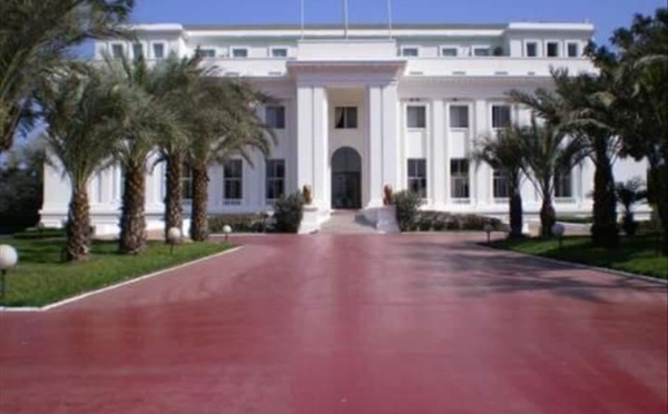 Sénégal : COMMUNIQUE DU CONSEIL DES MINISTRES DU MERCREDI 15 MAI 2024