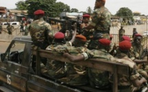 Guinée : Ce que l'on sait sur les échanges de tirs dans un camp militaire