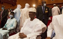 MALI : Le médiateur de la CEDEAO Goodluck Jonathan précise le calendrier de la transition