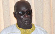 Niokhobaye Diouf, communicateur : « Double Less a été le seul à avoir été appelé… »