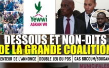 Leeral Ci Coalition "Yewwi Askan Wi" Ak Opposants Yiy Jaapalé Nguur