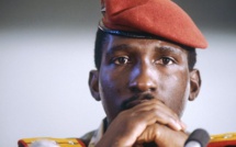 Burkina Faso : le procès Thomas Sankara reporté au 25 octobre