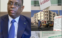 Cherté du loyer au Sénégal : Diagnostic d'un business fructueux pour les bailleurs et courtiers sous le nez et la barbe de l’État.