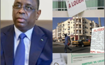 Cherté du loyer au Sénégal : Diagnostic d'un business fructueux pour les bailleurs et courtiers sous le nez et la barbe de l’État.