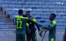 Elim. Mondial 2022: Le Sénégal qualifié pour les barrages, après sa victoire sur la Namibie