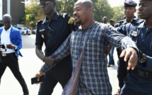 Tribunal de Dakar : Guy Marius Sagna est  libre