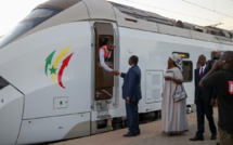 Train Express : les tarifs que les passagers devront payer