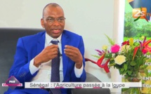 Elections territoriales de janvier 2022 : Le Pr Moussa Baldé investi candidat de Benno à la mairie de Kolda