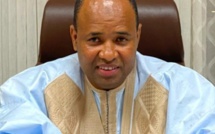 Commune de Kolda : Abdoulaye Bibi Baldé investi candidat de Bby par ses partisans