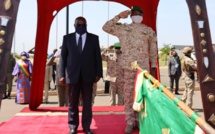 Mali : La CEDEAO Délivre Un ’’ Message Ferme’’ À La Junte Sur Les Élections (Délégation)
