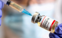 Vaccins contre la Covid-19 : Le Portugal offre près de 300 mille doses au Sénégal