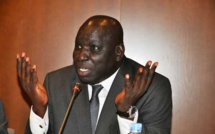 LES MASQUES TOMBENT EN CASAMANCE