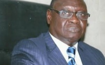 Décès de Mamadou Kora Fall
