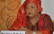 Mairie de Dakar : Laissée à quai au profit de Barth, Wardini présentera sa propre liste