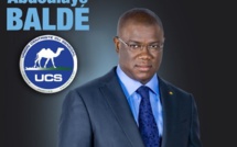 Elections territoriales : Abdoulaye Baldé présente sa coalition Ucs Mbolo pour Ziguinchor