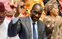 Diouf Sarr aux femmes leaders : " Je serai très paritaire dans mes choix à la mairie de Dakar"
