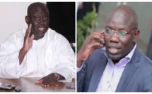 Guédiawaye : Aliou Sall reconnaît sa défaite et félicite le nouveau maire Ahmed Aidara.