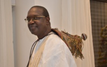 GUEDE VILLAGE : La Liste de Oumar Baba BA remporte les deux tiers des sièges