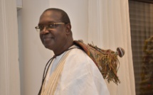 GUEDE VILLAGE : La Liste de Oumar Baba BA remporte les deux tiers des sièges