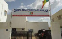 Conseil départemental de Kaolack  : Ahmed Youssou Bengelloun gagne face au candidat de Benno